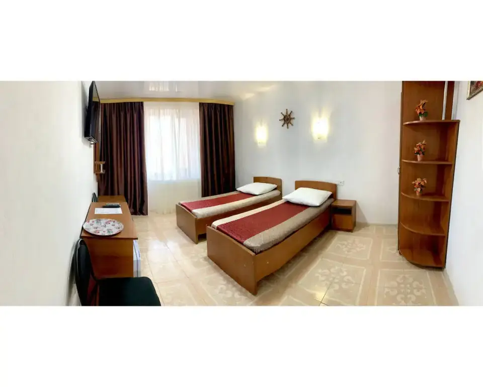 Заозерное: Hotel Villa Marita
