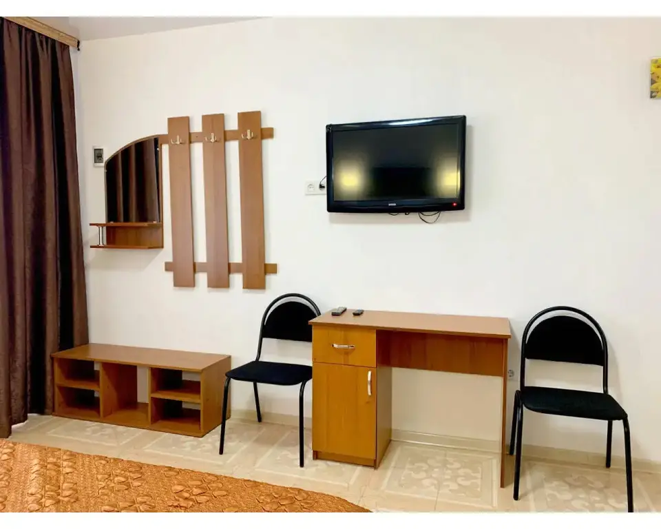 Заозерное: Hotel Villa Marita