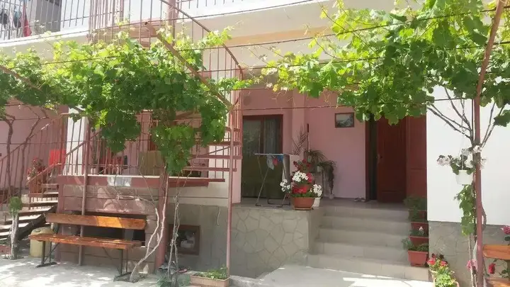 Рыбачье: Садла
