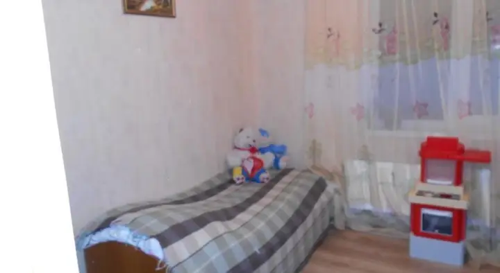 Волхов: Юлия