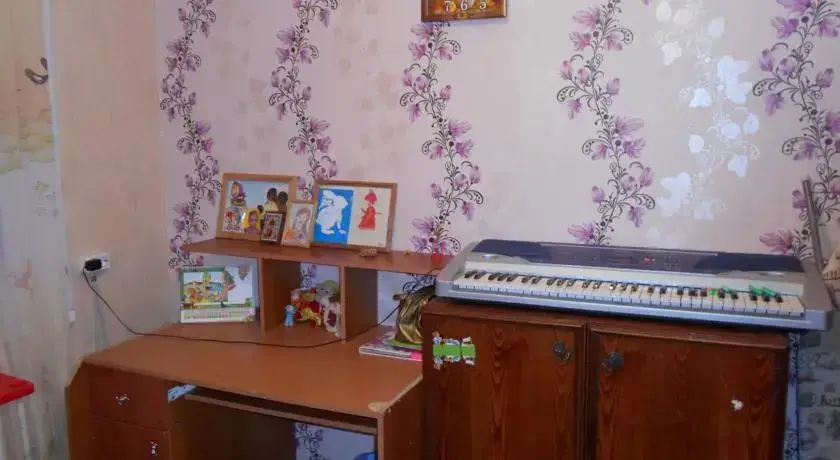 Волхов: Юлия