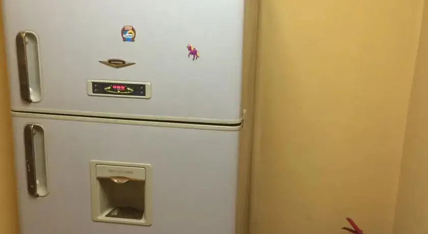 Москва: Хостелов