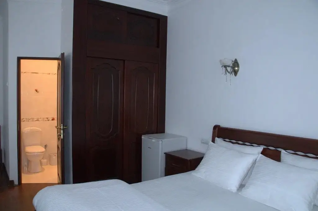Агой: Guest House RLtennis