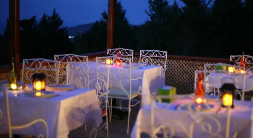 Agva Orman Evleri ( Bella Vista ) — фото 1