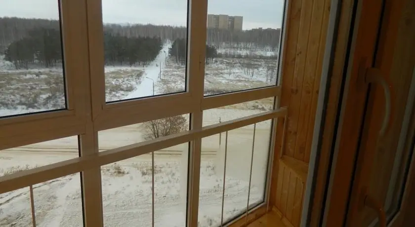 Нижнекамск: Апартаменты ИП Закирова
