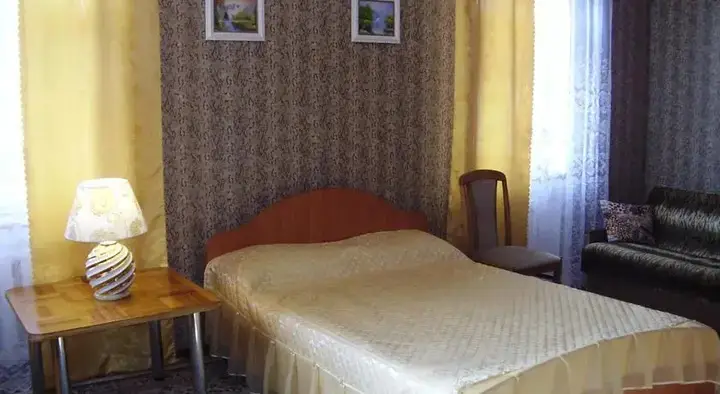 Геленджик: Акварель