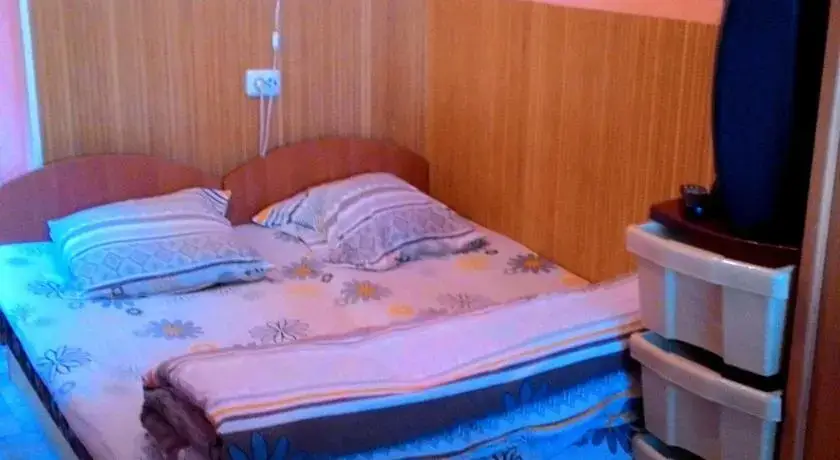 Ялта: Teplaya Balka