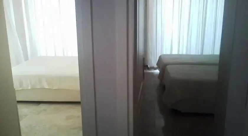 Фетхие: Mirage Apartment