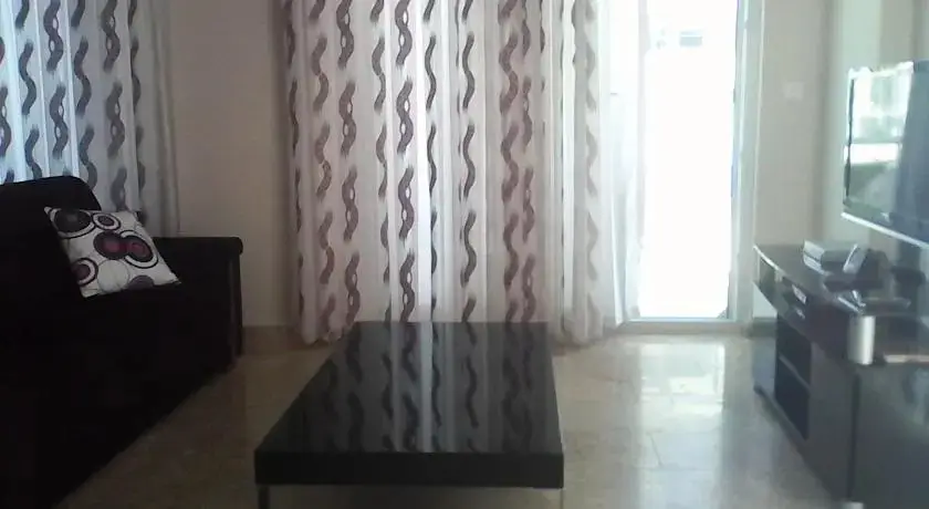 Фетхие: Mirage Apartment