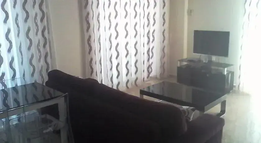 Фетхие: Mirage Apartment