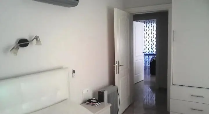 Фетхие: Mirage Apartment