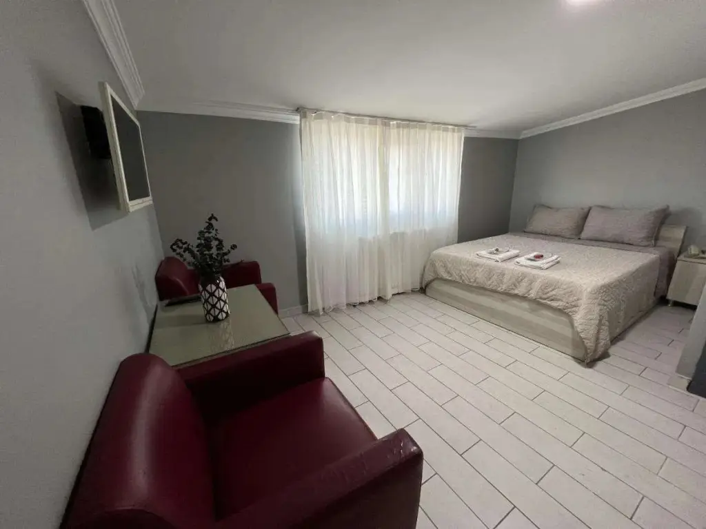 Стамбул: Hotel Prima