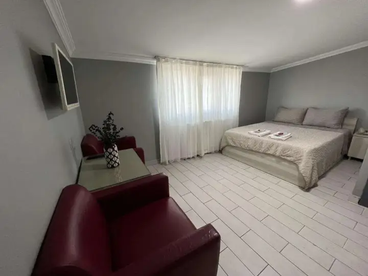 Стамбул: Hotel Prima
