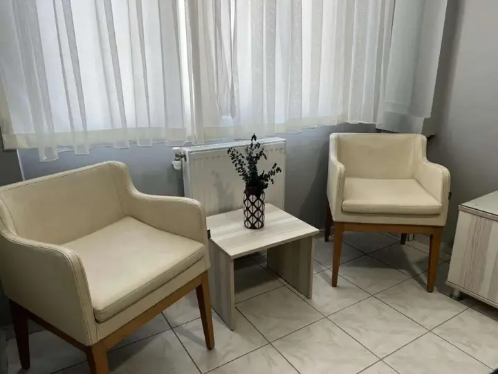 Стамбул: Hotel Prima