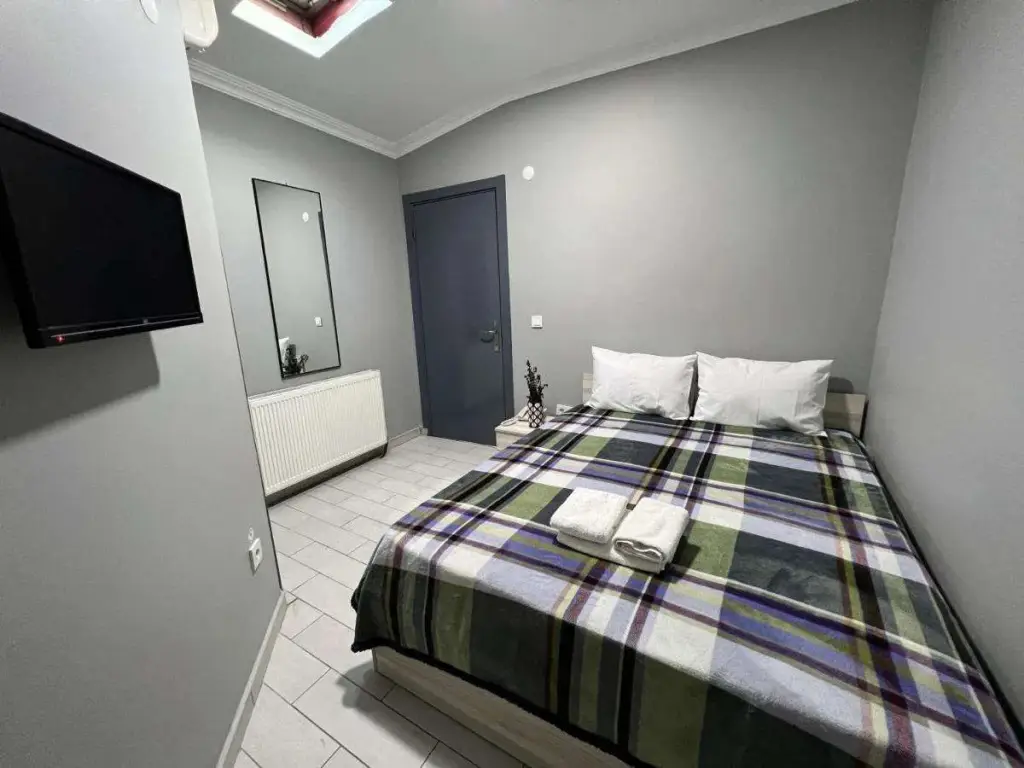 Стамбул: Hotel Prima