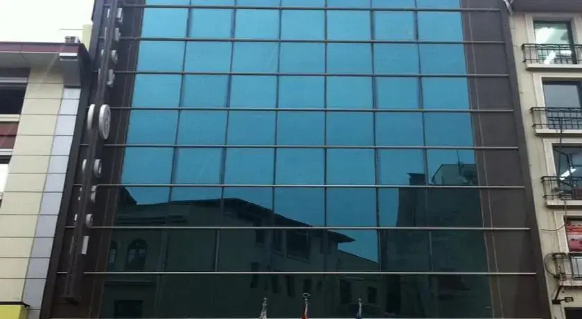 Envoy Hotel — фото 1