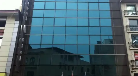 Envoy Hotel — фото 1
