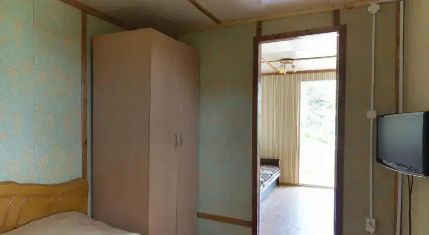Гурзуф: Guest House Olga