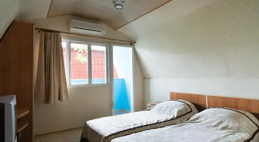 Гурзуф: Guest House Olga