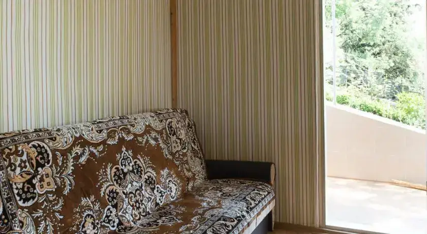 Гурзуф: Guest House Olga