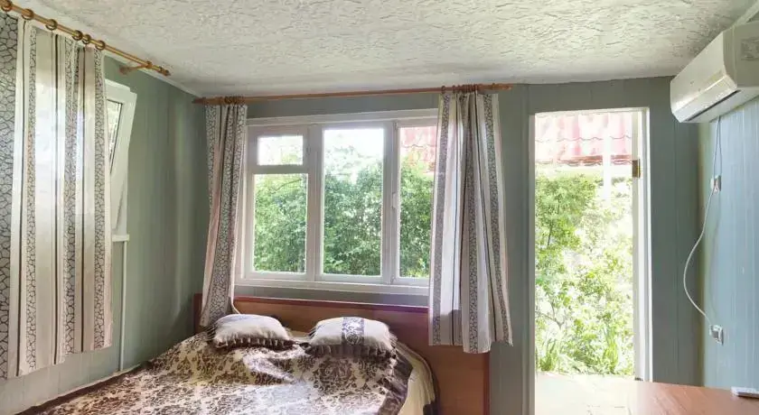 Гурзуф: Guest House Olga