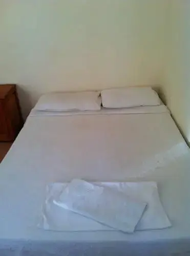 Тургутрейс: Dilek Pension