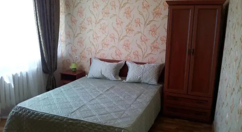 Ялта: Deluxe Classic Guest House