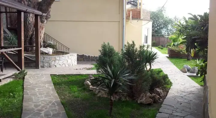 Ялта: Deluxe Classic Guest House