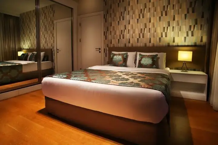 Стамбул: A Suites Airport