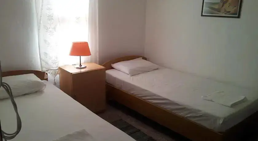 Бозджаада: Bozcaada Pension Bag Evi