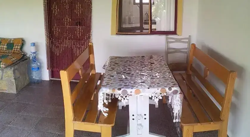 Бозджаада: Bozcaada Pension Bag Evi