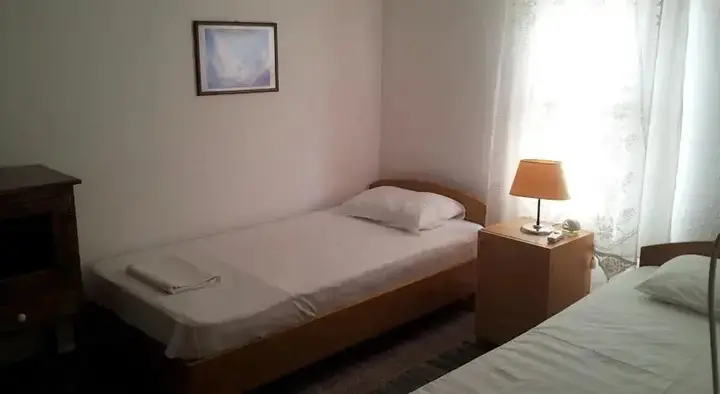 Бозджаада: Bozcaada Pension Bag Evi