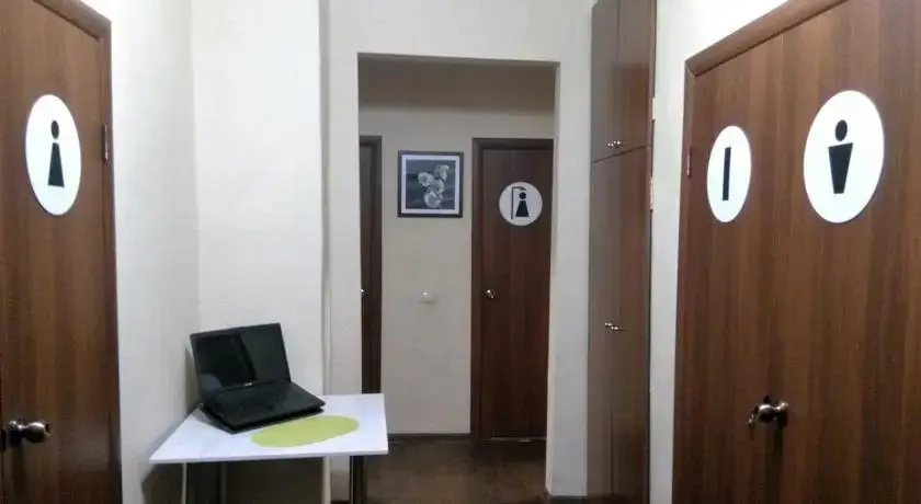 Новосибирск: Жилые помещения Abazhur