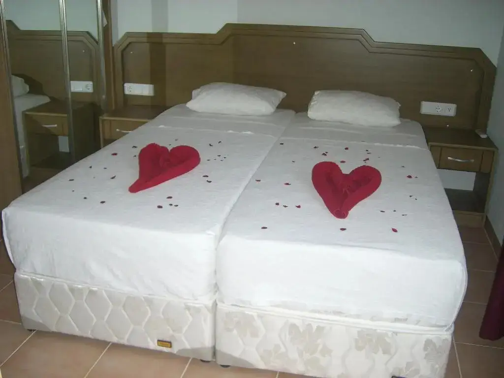 Кемер: Paradise Holiday Homes