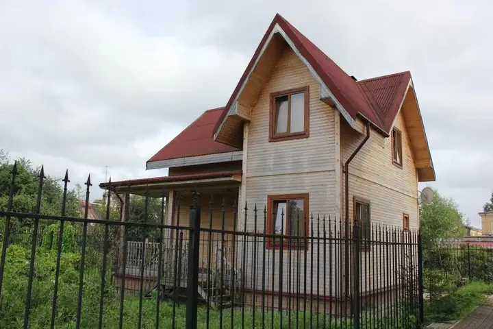 Петергоф: Vaganovo City