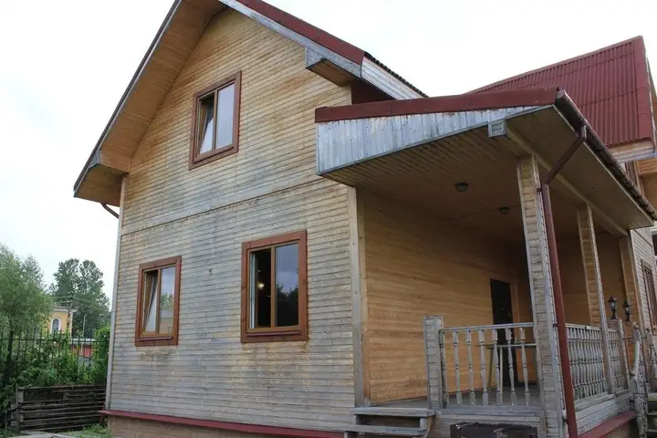 Петергоф: Vaganovo City