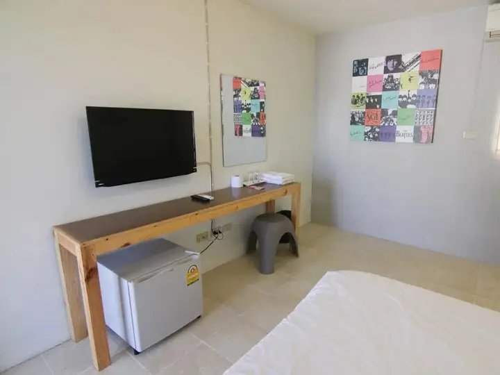 Самутпракан: Uthong Mansion Bangpoo