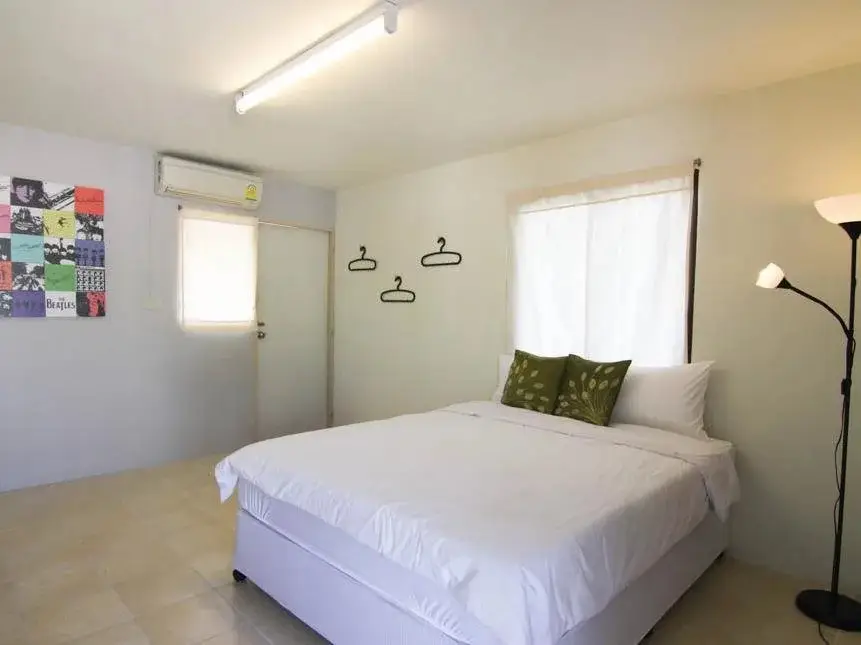 Самутпракан: Uthong Mansion Bangpoo