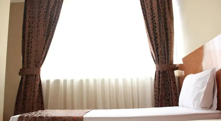 Стамбул: Istanbul Airport Stop Over Suites