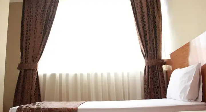 Стамбул: Istanbul Airport Stop Over Suites