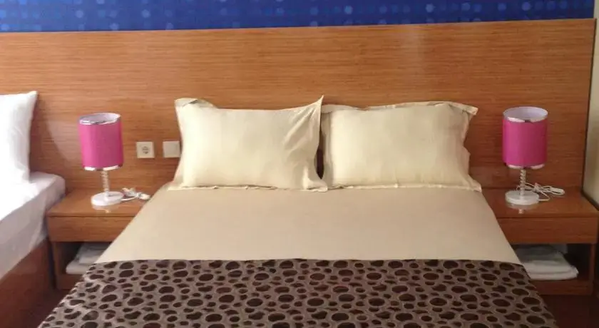 Стамбул: Istanbul Airport Stop Over Suites
