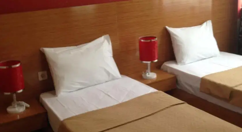 Istanbul Airport Stop Over Suites — фото 1
