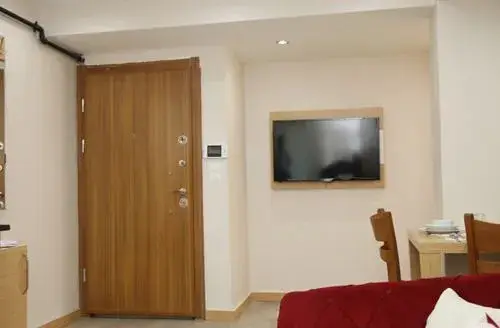 Памуккале: Elite Residence-Denizli Kampus