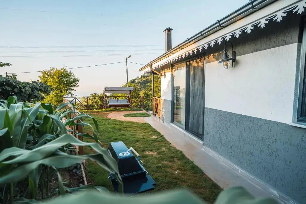 Blacksea Dream House — фото 1