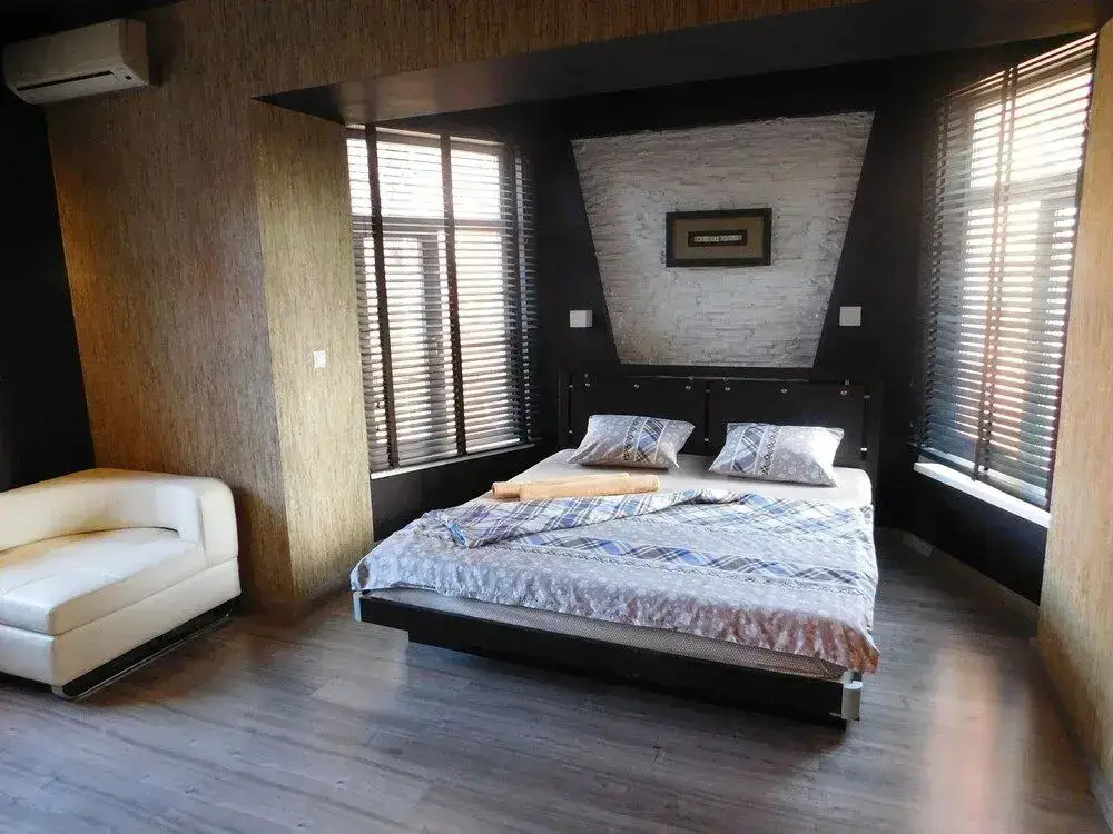 Владивосток: LimeHouse - Hostel