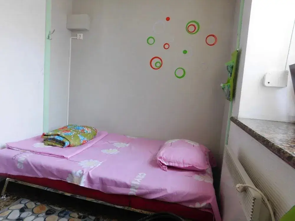Владивосток: LimeHouse - Hostel