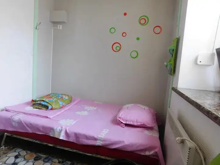 Владивосток: LimeHouse - Hostel