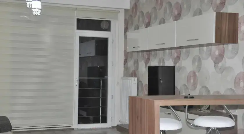 Кайсери: Talaspark Residence