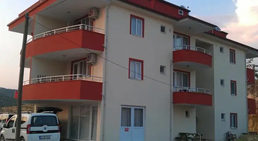 Dededen Thermal Pension — фото 1