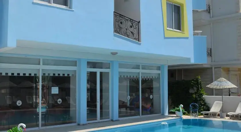 Айвалык: Erdogan Otel